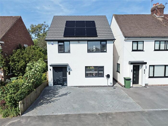 3 Bedroom Detached House For Sale In Kings Drive, Thingwall, Wirral, CH61
