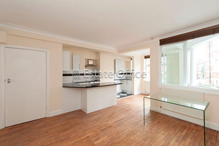 1 Bedroom Flat To Rent In Drayton Gardens, London, SW10