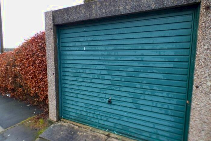 Garage / Parking To Rent In Middlemead, Stratton On The Fosse, Nr Radstock, BA3