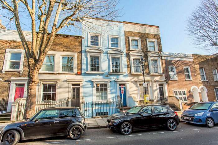 5 Bedroom Terraced House To Rent In Cardigan Road, Bow, E3