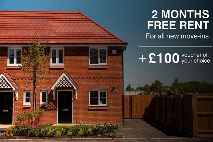 3 Bedroom Semi-Detached House To Rent In Tulip Avenue, Dudley, DY3