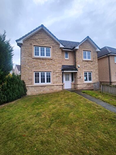 5 Bedroom Detached House For Sale In Park Drive, Wallyford, Musselburgh, EH21