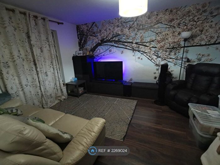 3 Bedroom End Of Terrace House To Rent In Hurrell Drive, Harrow, HA2