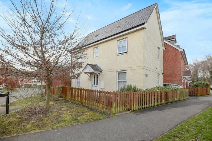 3 Bedroom Detached House To Rent In Hermitage, Berkshire, RG18