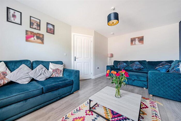 3 Bedroom Semi-Detached House For Sale In Sycamore Drive, Seaton, CA14