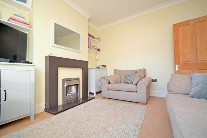 2 Bedroom Maisonette To Rent In Kenley Road, St Margarets, Twickenham, TW1