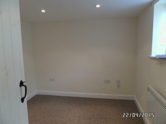 1 Bedroom Maisonette To Rent In Market Place, Bungay, NR35