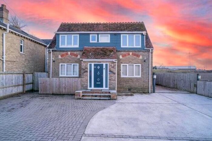 4 Bedroom Detached House To Rent In Ely Road, Ely, CB7