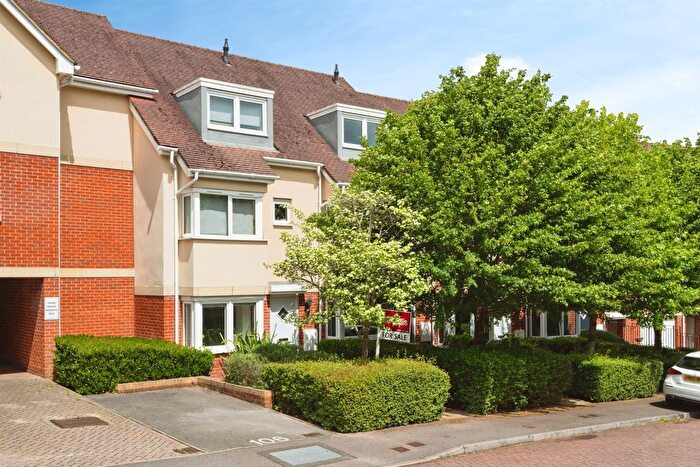 1 Bedroom Maisonette For Sale In Addison Road, Tunbridge Wells, TN2