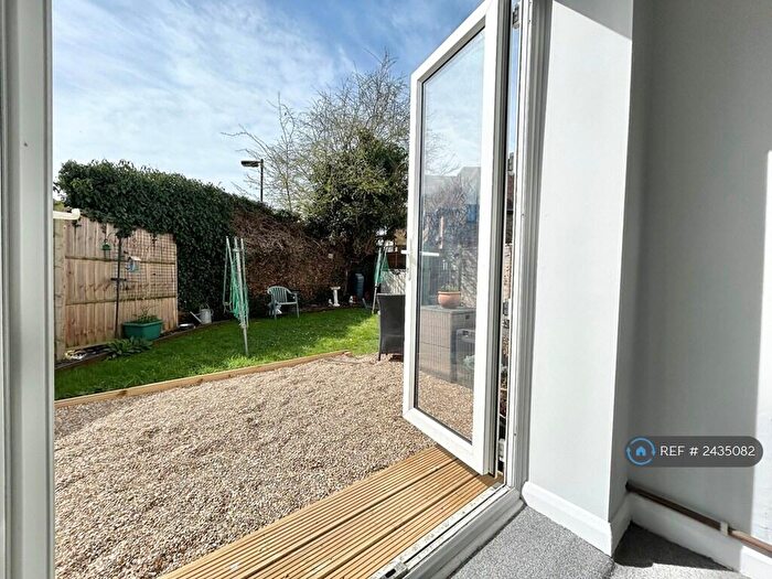 1 Bedroom Flat To Rent In Minster Road, Minster On Sea, Sheerness, ME12