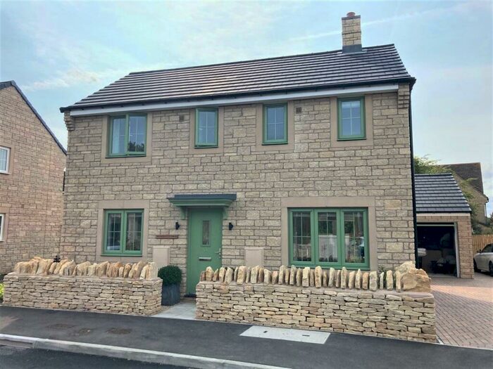 3 Bedroom Detached House To Rent In Drovers Green, Yatton Keynell, Chippenham, SN14