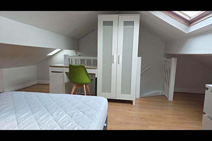 5 Bedroom Terraced House To Rent In Blades Street, Lancaster, LA1