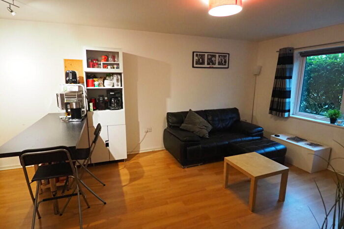 2 Bedroom Apartment To Rent In The Boulevard, West Didsbury, M20