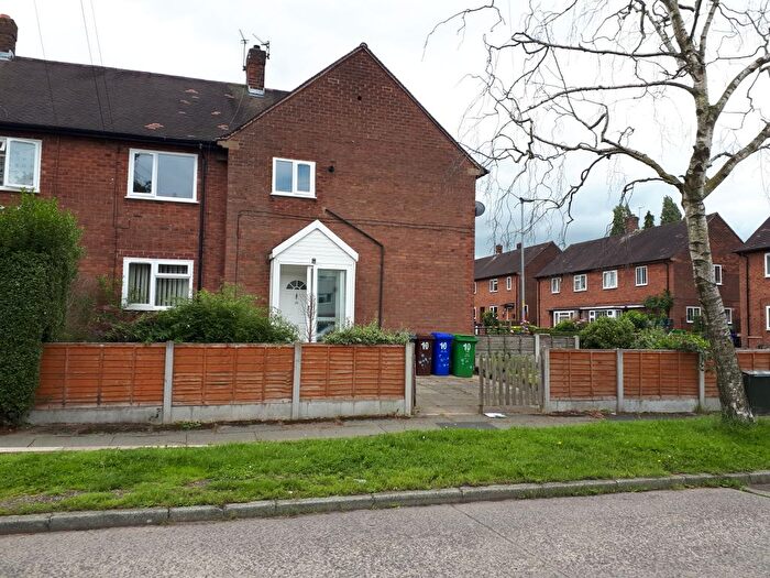 2 Bedroom Flat To Rent In Wincanton Avenue, Manchester, M23