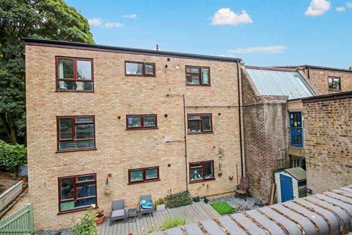 2 Bedroom Flat For Sale In Mousehold Street, Norwich, NR3