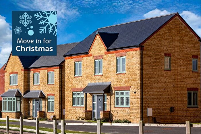 4 Bedroom Detached House For Sale In "The Chestnut Ii" At Ironbridge Road, Twigworth, Gloucester, GL2