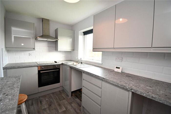 2 Bedroom Flat To Rent In Big Meadow Road, Woodchurch, Wirral, CH49
