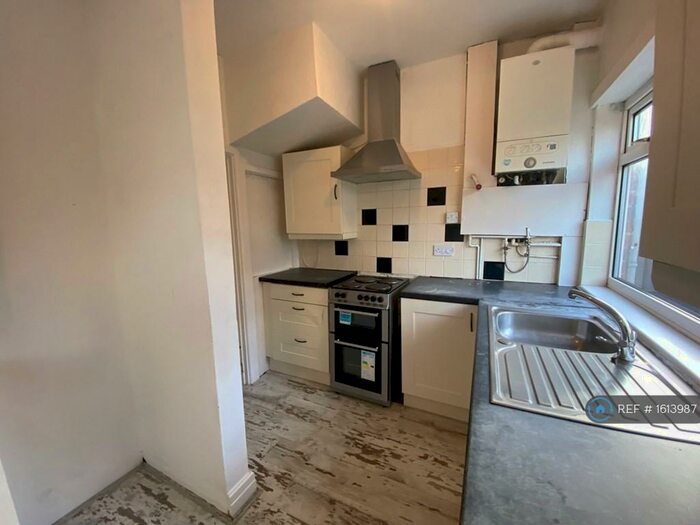 3 Bedroom Terraced House To Rent In Norwood Road, Wallasey, CH44