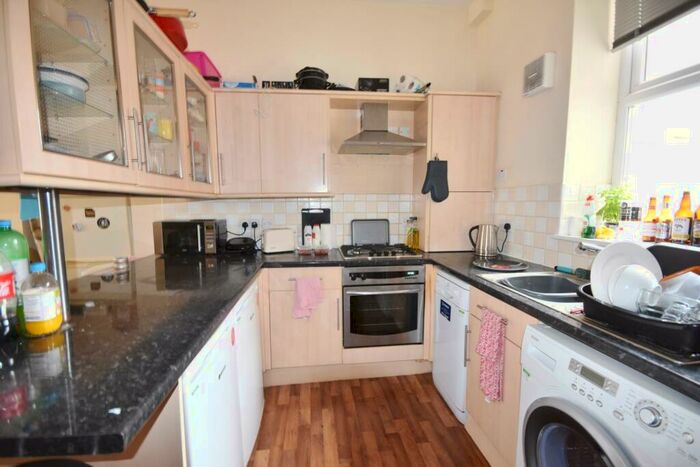 7 Bedroom Terraced House To Rent In Clayton Park Square, Jesmond, NE2