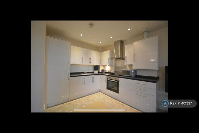 1 Bedroom Flat To Rent In Iceni House, Witham, CM8