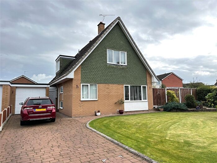 4 Bedroom Detached House For Sale In Lowry Hill Road, Carlisle, Cumbria, CA3