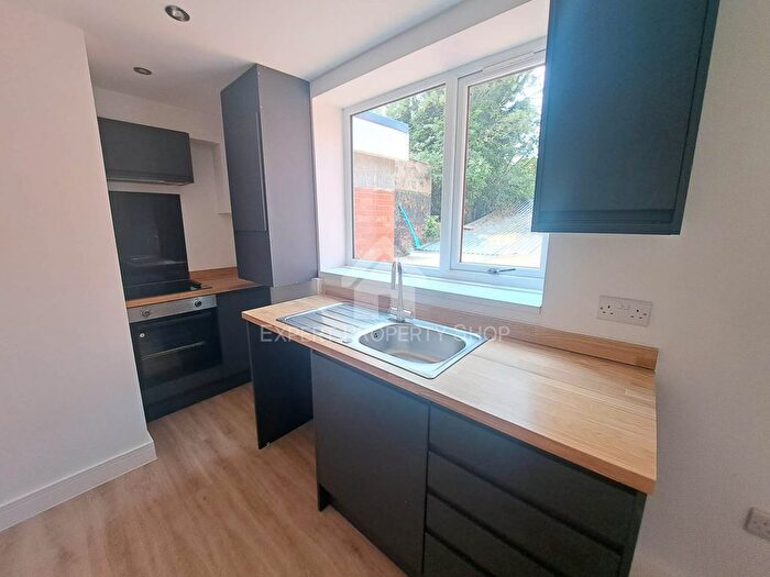 2 Bedroom Flat To Rent In Flat, Bridge Street, Worksop, S80