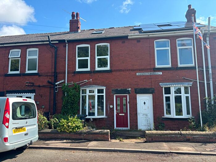 3 Bedroom Property For Sale In Birkwood Terrace, Braithwell, Rotherham, South Yorkshire, S66