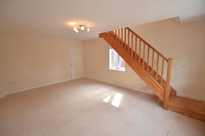 2 Bedroom End Of Terrace House For Sale In Bridge Street, Leominster, HR6