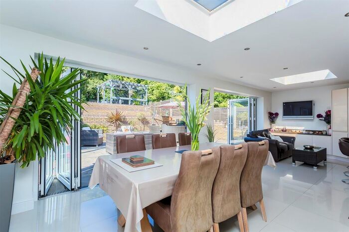 5 Bedroom Detached House To Rent In Hillside, Banstead, SM7