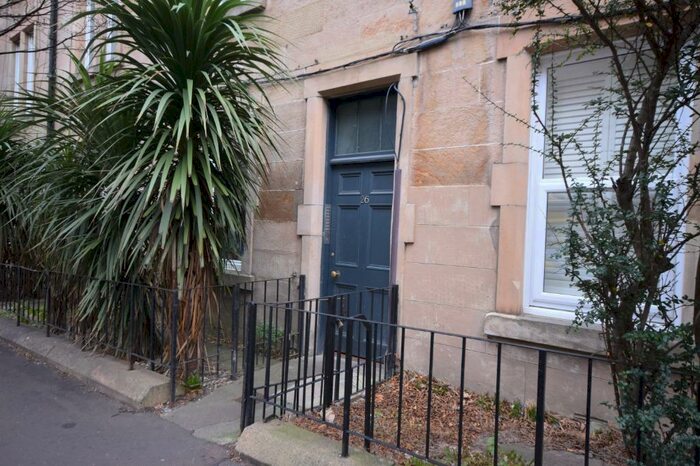 1 Bedroom Apartment To Rent In Fowler Terrace, Edinburgh, City Of Edinburgh, EH11
