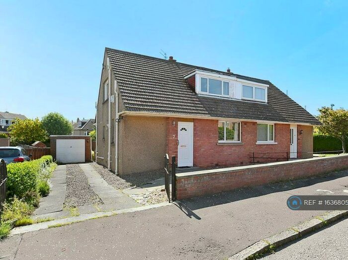 3 Bedroom Semi-Detached House To Rent In Leadervale Terrace, Edinburgh, EH16