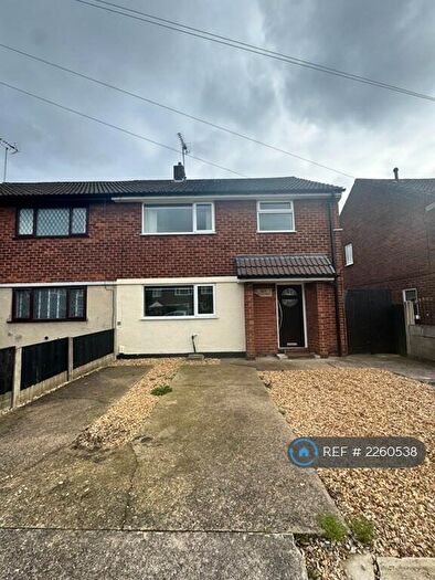 3 Bedroom Semi-Detached House To Rent In Highfield Road, Clipstone Village, Mansfield, NG21