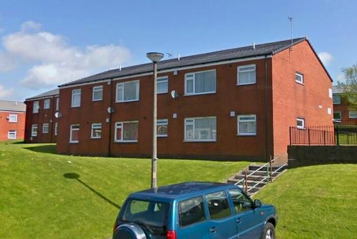 1 Bedroom Flat To Rent In Cross Barn Walk, Darwen, BB3