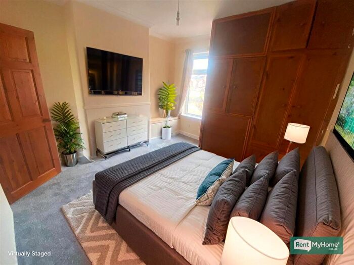 2 Bedroom Detached House To Rent In Irlam Street, Wigston, LE18