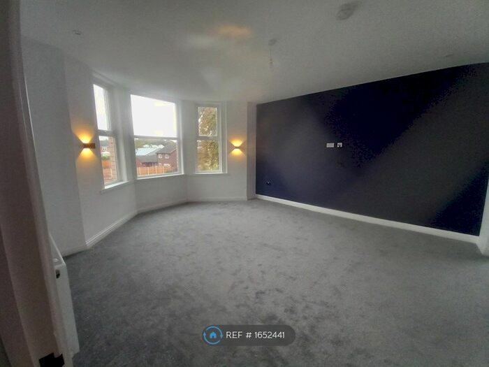 1 Bedroom Flat To Rent In Seymour Road, Broadgreen, Liverpool, L14