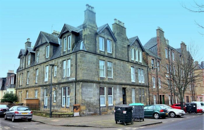 2 Bedroom Flat To Rent In Balfour Street, Leith Walk, Edinburgh, EH6