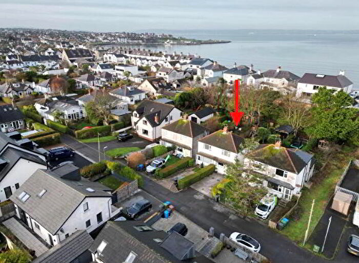 2 Bedroom Semi-Detached House For Sale In Sandhurst Drive, Bangor, BT20