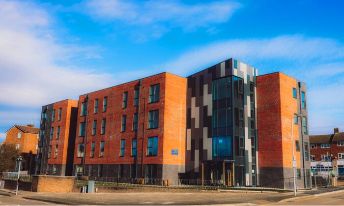 2 Bedroom Flat To Rent In Goldsmith Way, Prenton, Wirral, Merseyside, CH43