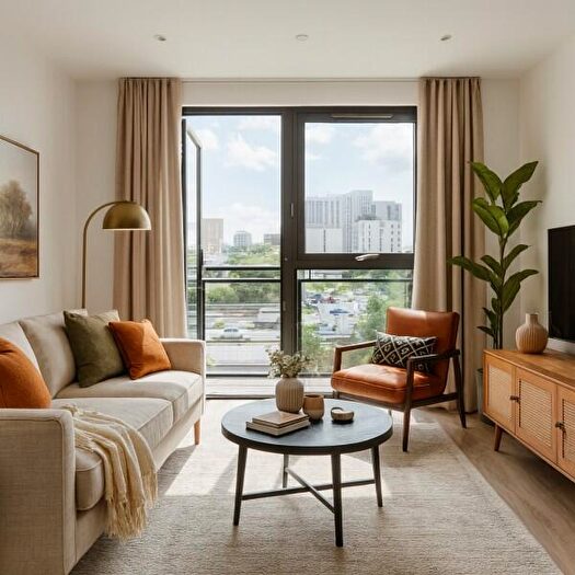 1 Bedroom Apartment To Rent In Wilson Building :: Castlefield, M3