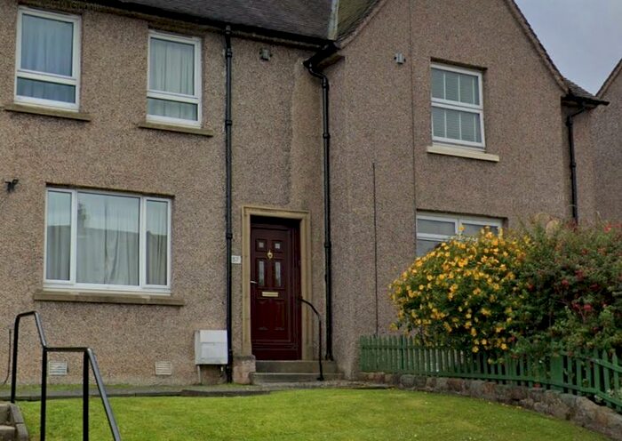 3 Bedroom Terraced House To Rent In Clermiston Drive, Edinburgh, EH4