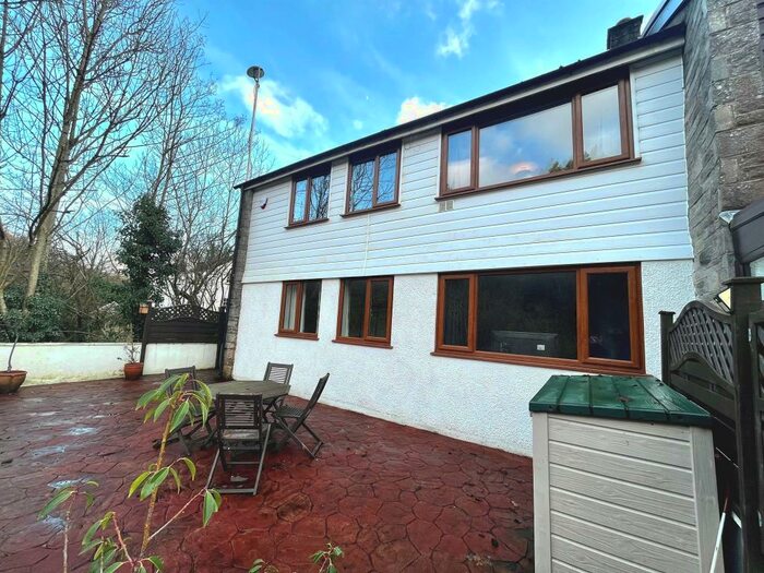 3 Bedroom End Of Terrace House For Sale In Brookside, Tintern, Chepstow, NP16