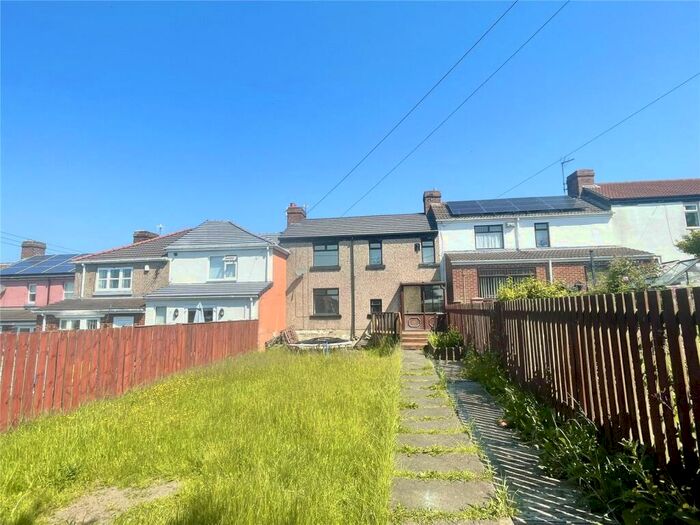 3 Bedroom Terraced House To Rent In South View, Wheatley Hill, County Durham, DH6