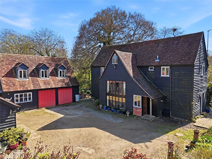 6 Bedroom Detached House For Sale In Cambridge Road, Quendon, Saffron Walden, Essex, CB11