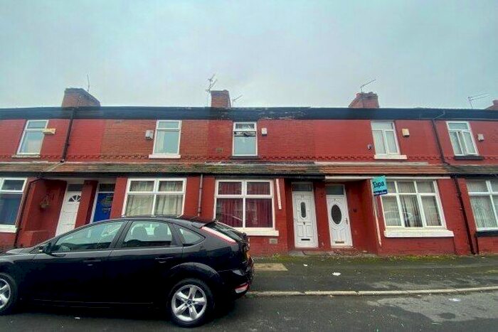 2 Bedroom Property To Rent In Seedley Street, Manchester M14