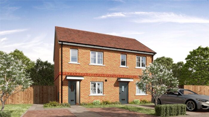 1 Bedroom Maisonette For Sale In Dinan Way, Hulham Road, Exmouth, Devon, EX8