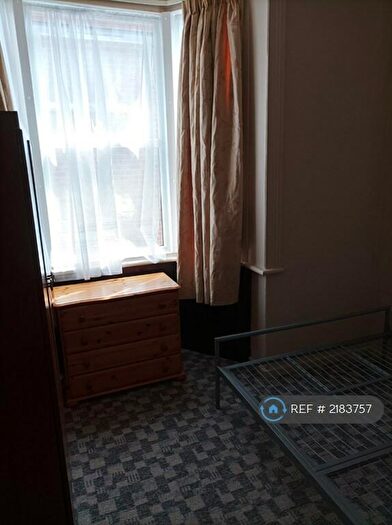 1 Bedroom Flat To Rent In James Street, Stoke-On-Trent, ST4