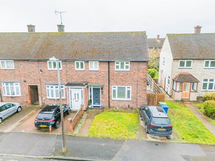 3 Bedroom End Of Terrace House For Sale In Fairham Avenue, South Ockendon, RM15
