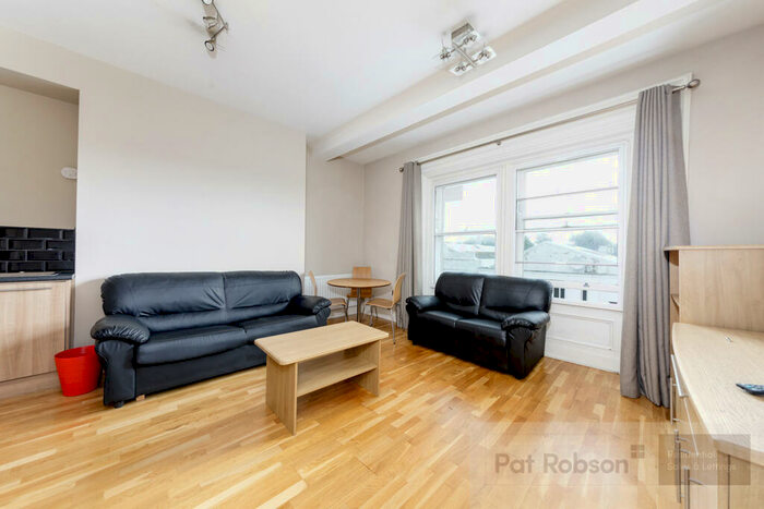 2 Bedroom Property To Rent In Regent House (Flat ), - Portland Terrace, Jesmond, Newcastle Upon Tyne, NE2