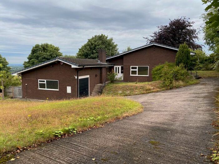 4 Bedroom Detached House To Rent In High Street, Stoke-On-Trent, ST7