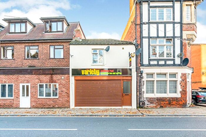 2 Bedroom Flat To Rent In St. Mary Street, Southampton, Hampshire, SO14